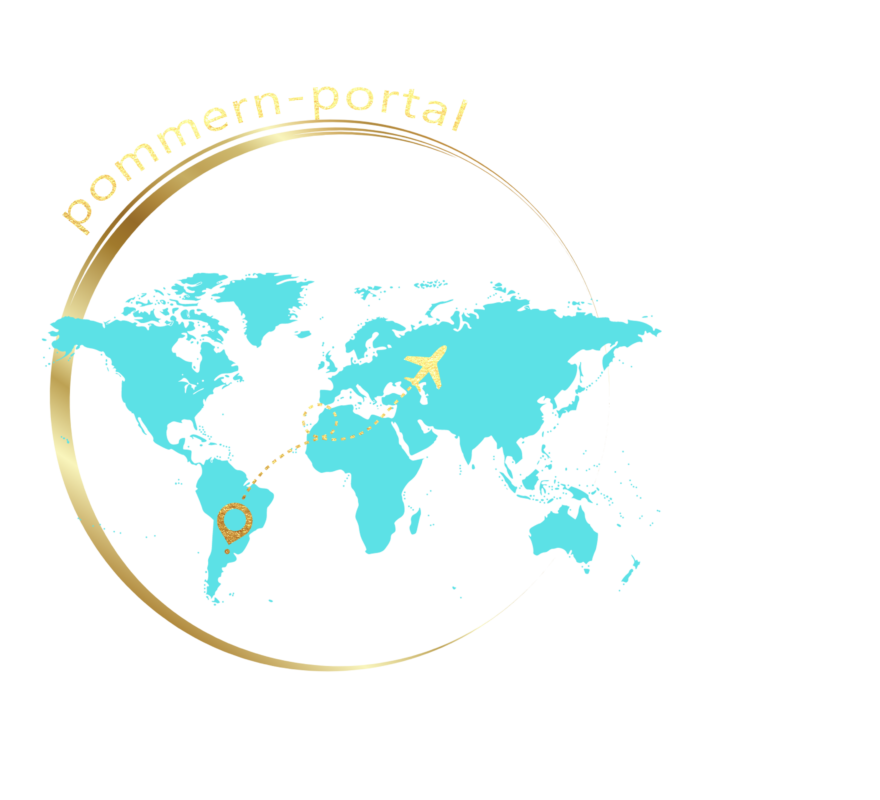 Pommern-portal